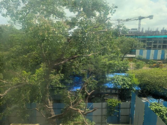 Resale | 2 BHK + 754 Sq.Ft. Apartment in Hubtown Seasons