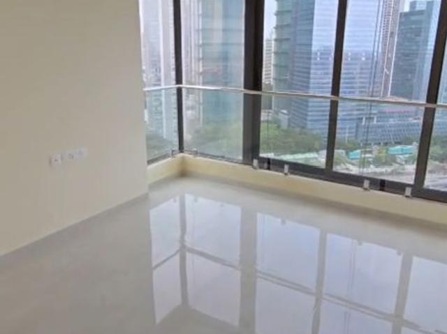 Resale | 2 BHK 754 Sq.Ft. Apartment in IM Applaud 38