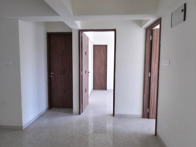 Resale | 2 BHK 755 Sq.Ft. Apartment in Urban Skyline Phase 1