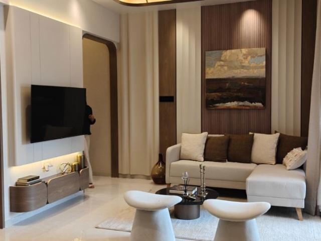 Resale | 2 BHK 755 Sq.Ft. Apartment in Kamdhenu The Astria