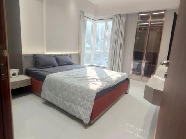 Resale | 2 BHK 755 Sq.Ft. Apartment in Manjari