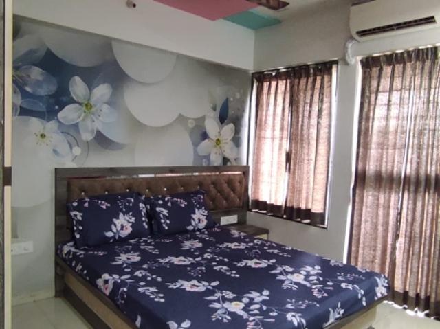 Resale | 2 BHK 756 Sq.Ft. Apartment in Chinchwad