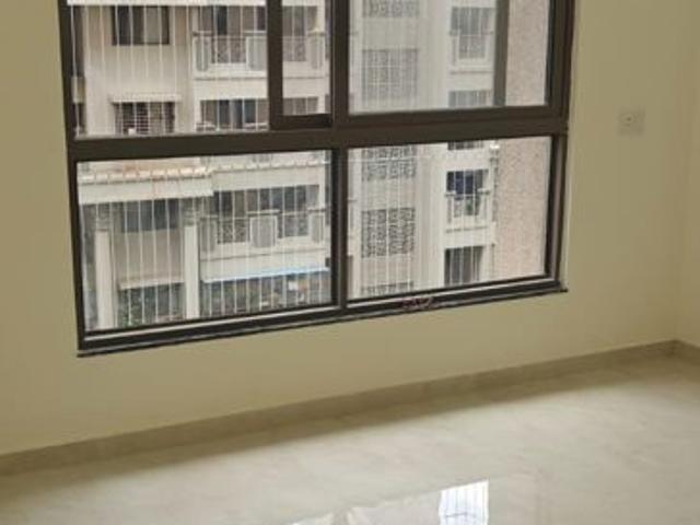 Resale | 2 BHK + 756 Sq.Ft. Apartment in Excellaa Tremont