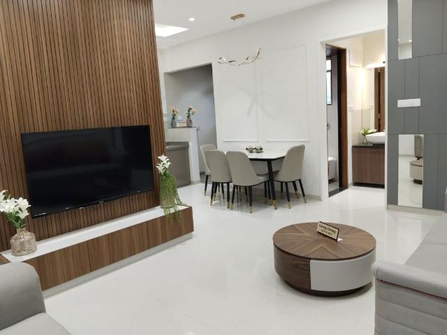 Resale | 2 BHK 756 Sq.Ft. Apartment in Guddwill Elate