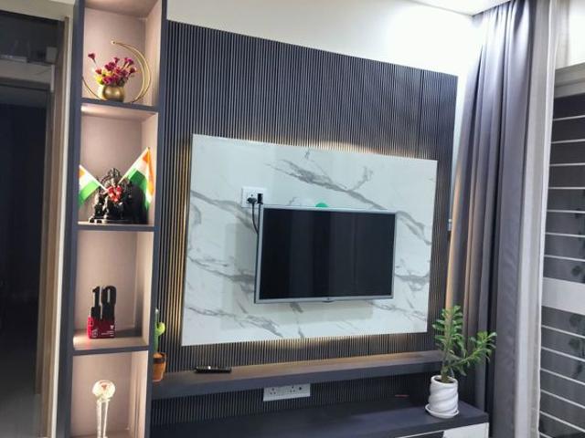 Resale | 2 BHK 756 Sq.Ft. Apartment in Kolte Patil Little Earth
