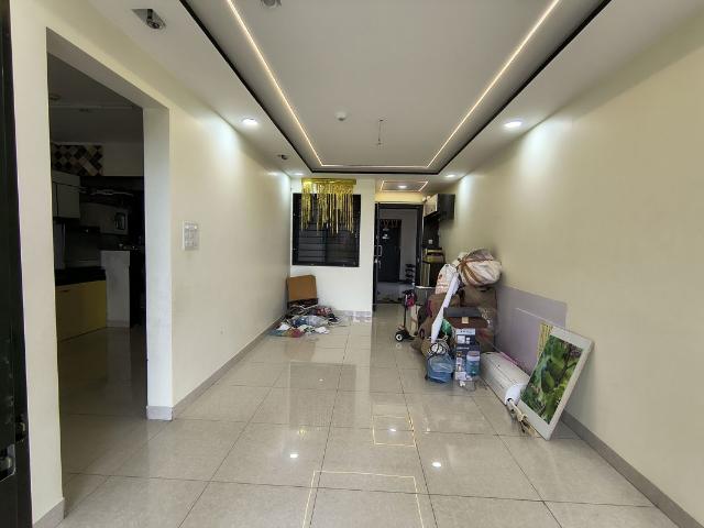 Resale | 2 BHK 756 Sq.Ft. Apartment in Magarpatta Nanded City Sargam