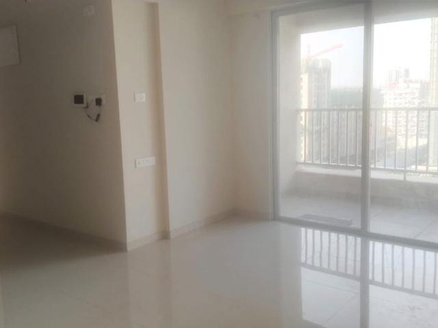 Resale | 2 BHK 756 Sq.Ft. Apartment in Newton Homes Tathawade