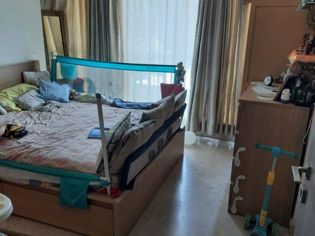 Resale | 2 BHK 756 Sq.Ft. Apartment in Sayaji Mio Solace