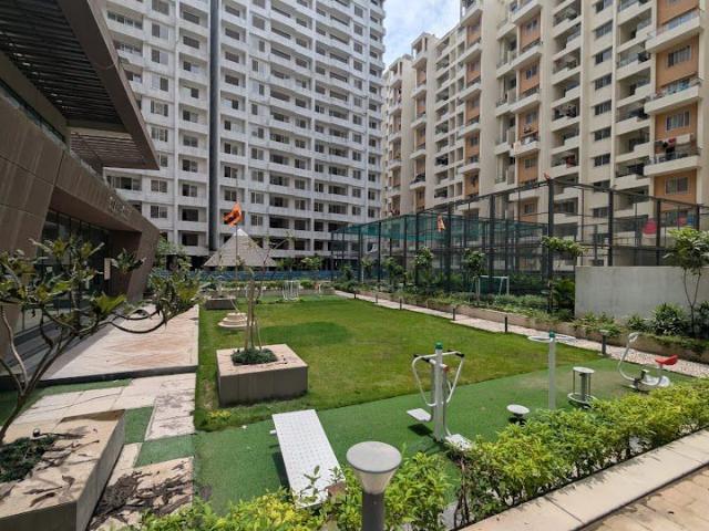 Resale | 2 BHK 756 Sq.Ft. Apartment in Sukhwani Skylines