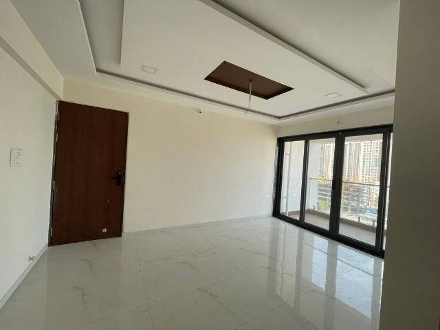 Resale | 2 BHK 757 Sq.Ft. Apartment in Tathawade