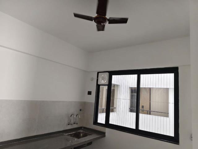 Resale | 2 BHK + 757 Sq.Ft. Apartment in Unique Youtopia