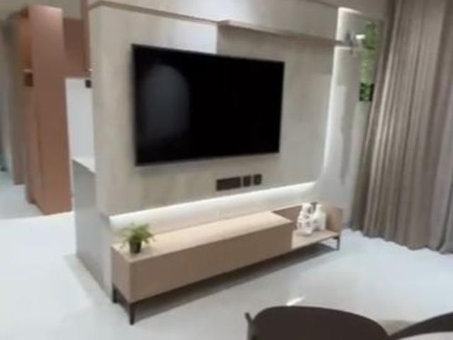 Resale | 2 BHK 757 Sq.Ft. Apartment in ABM Homes