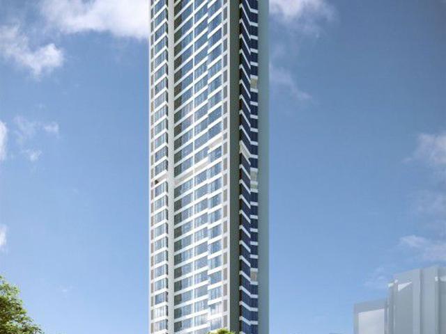 Resale | 2 BHK 757 Sq.Ft. Apartment in Dynamix Divum