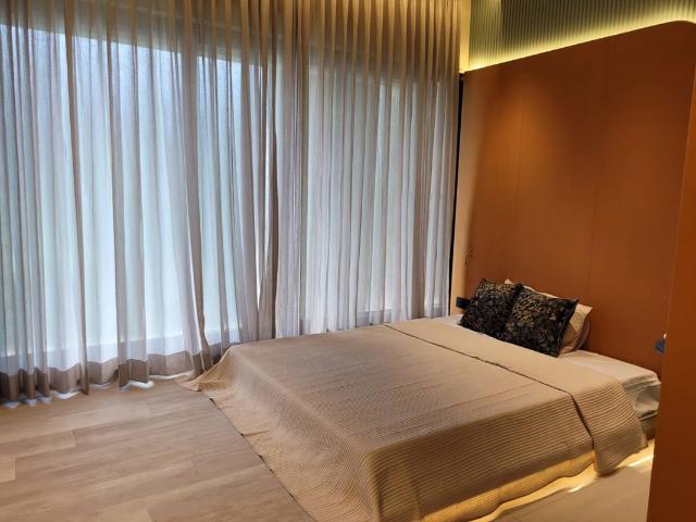 Resale | 2 BHK 757 Sq.Ft. Apartment in Kumar Magna City