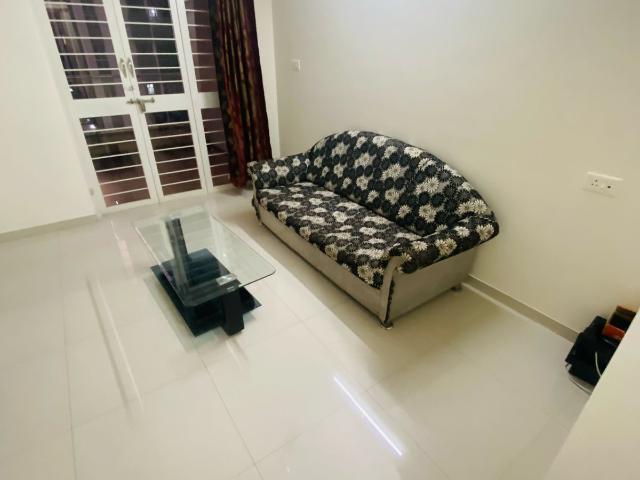 Resale | 2 BHK 757 Sq.Ft. Apartment in Little Earth Apartments