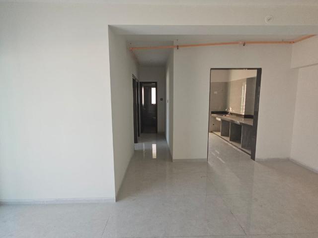 Resale | 2 BHK 758 Sq.Ft. Apartment in Shubhjivan Sianna Heights