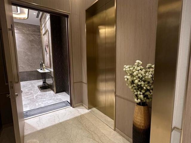 Resale | 2 BHK 759 Sq.Ft. Apartment in Bhagwati Celestria