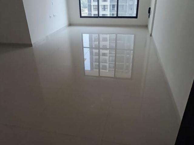 Resale | 2 BHK 759 Sq.Ft. Apartment in Kolte Patil Verve