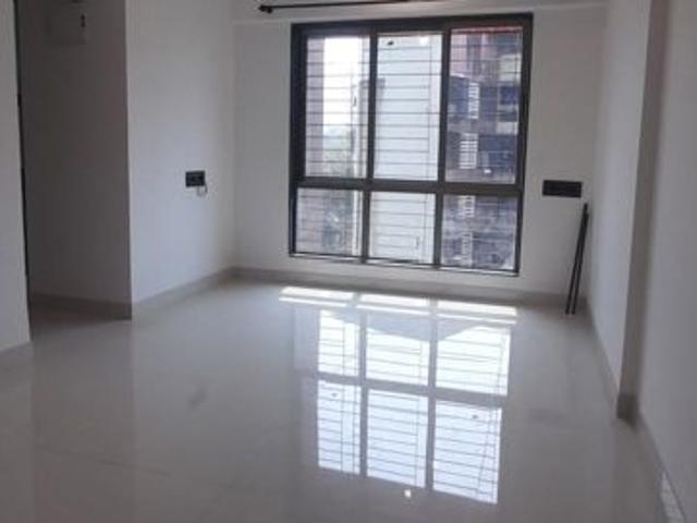 Resale | 2 BHK 759 Sq.Ft. Apartment in Kolte Patil Verve