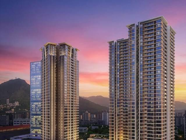 Resale | 2 BHK 750 Sq.Ft. Apartment in Tata Orbis