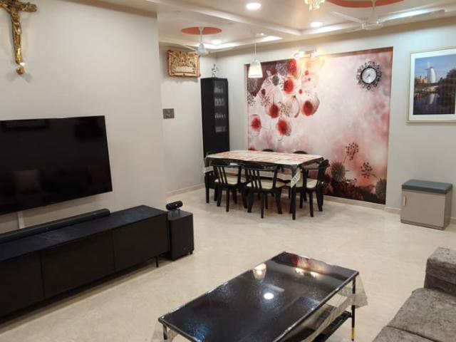 Resale | 2 BHK 750 Sq.Ft. Apartment in Unique Shanti Sparsh