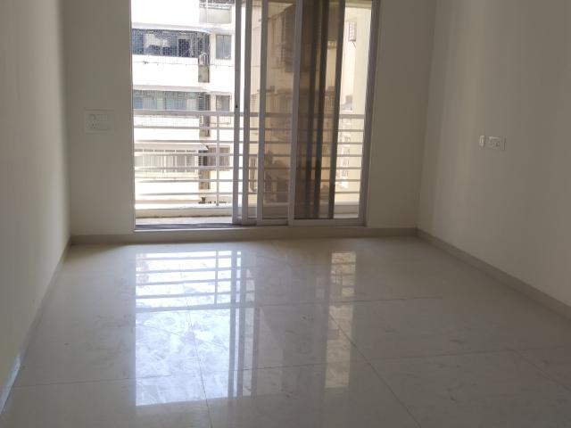 Resale | 2 BHK 750 Sq.Ft. Apartment in Vaibhav Apartment Naupada