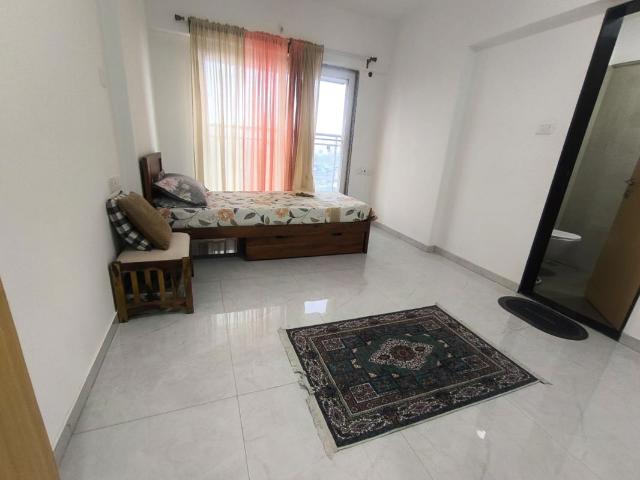 Resale | 2 BHK + 750 Sq.Ft. Apartment in Vaibhav Queens Park