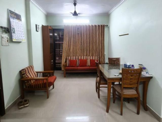 Resale | 2 BHK 750 Sq.Ft. Apartment in Vysakh Heritage