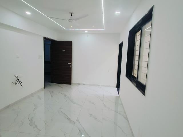 Resale | 2 BHK 750 Sq.Ft. Apartment in Wadgaon Sheri