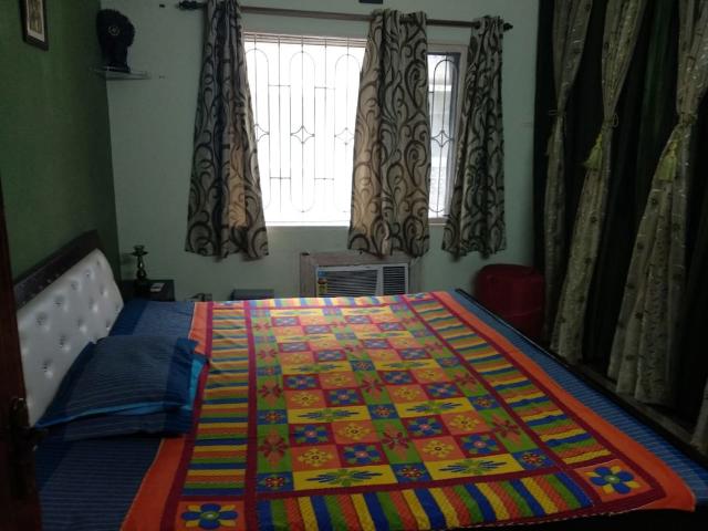 Resale | 2 BHK 750 Sq.Ft. Apartment in Windsor and Nova Society