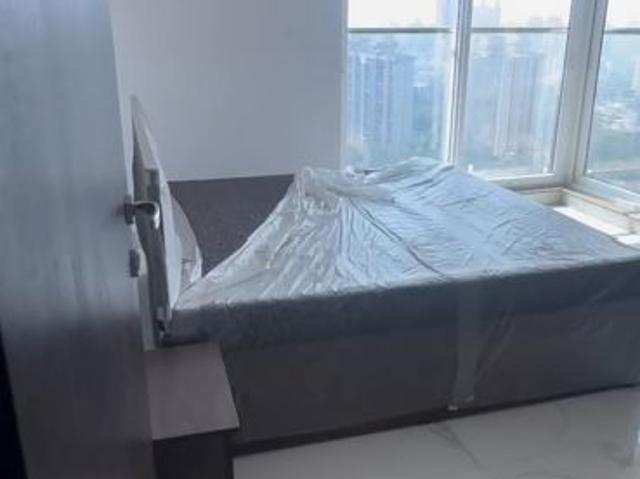 Resale | 2 BHK 750 Sq.Ft. Apartment in Abhar CHS
