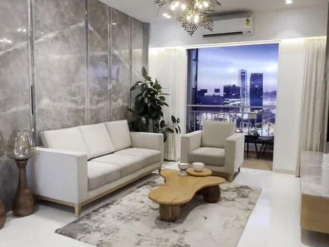 Resale | 2 BHK 750 Sq.Ft. Apartment in Ambegaon Budruk