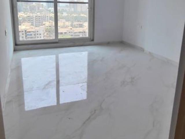 Resale | 2 BHK 750 Sq.Ft. Apartment in Asshna Seabliss