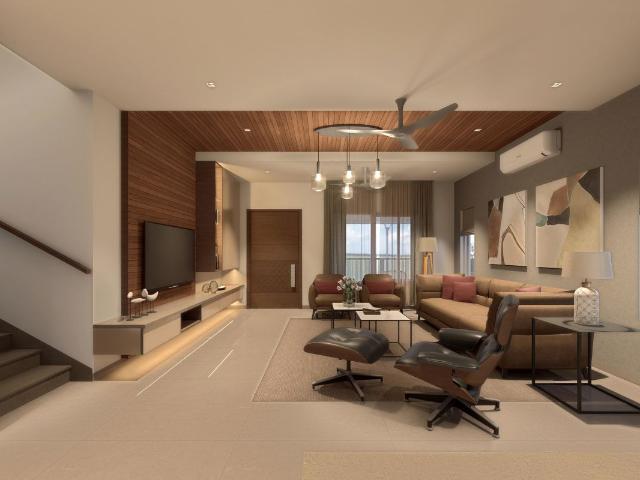 Resale | 2 BHK 750 Sq.Ft. Apartment in Baner