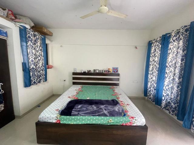 Resale | 2 BHK 750 Sq.Ft. Apartment in Baner