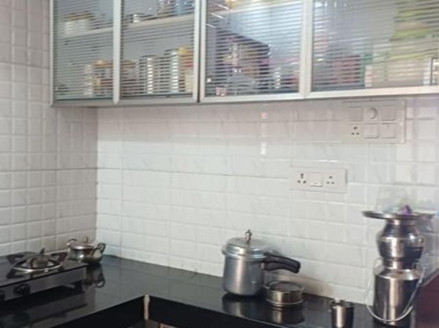 Resale | 2 BHK 750 Sq.Ft. Apartment in Baner Gaon