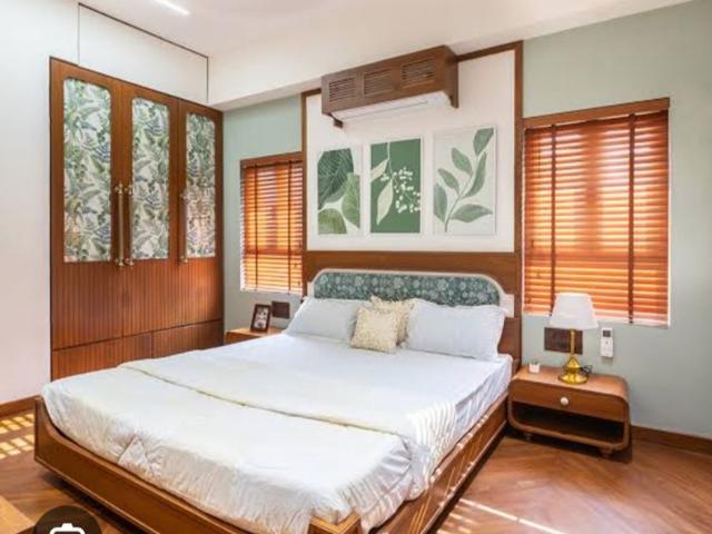Resale | 2 BHK 750 Sq.Ft. Apartment in Bella Vista Phase III