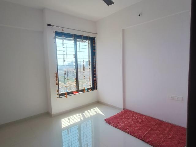 Resale | 2 BHK 750 Sq.Ft. Apartment in Bhaktamar Residency