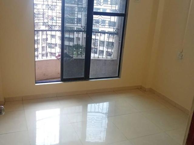 Resale | 2 BHK 750 Sq.Ft. Apartment in Bhumiraj Woods