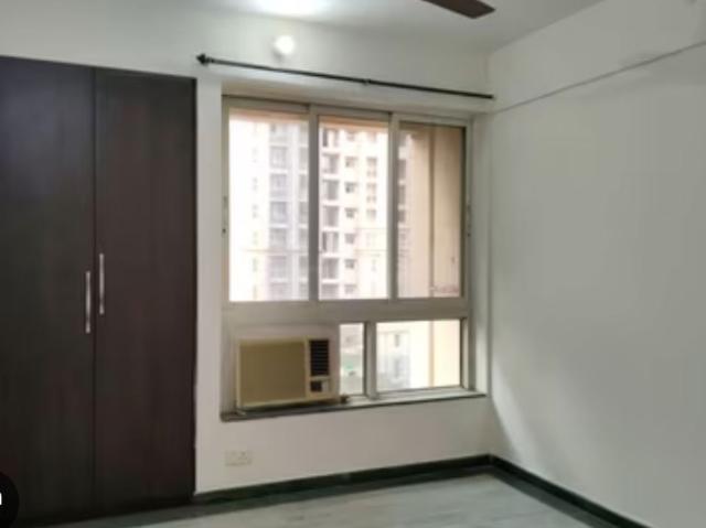 Resale | 2 BHK 750 Sq.Ft. Apartment in Brahmand CHS