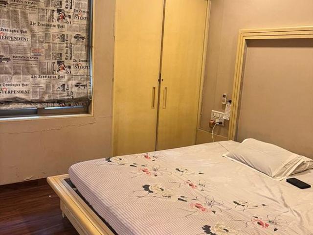 Resale | 2 BHK 750 Sq.Ft. Apartment in Dosti Vihar