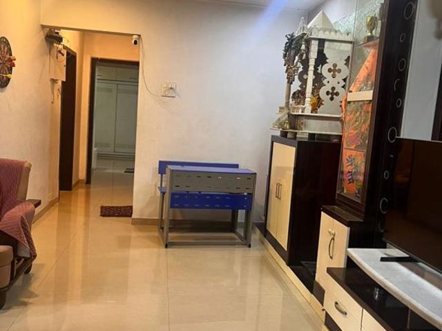Resale | 2 BHK 750 Sq.Ft. Apartment in Dosti Group Vihar