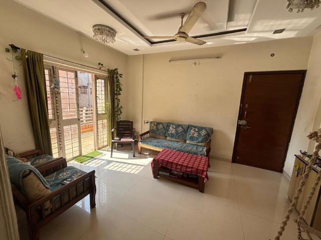 Resale | 2 BHK 750 Sq.Ft. Apartment in G K Jarvari