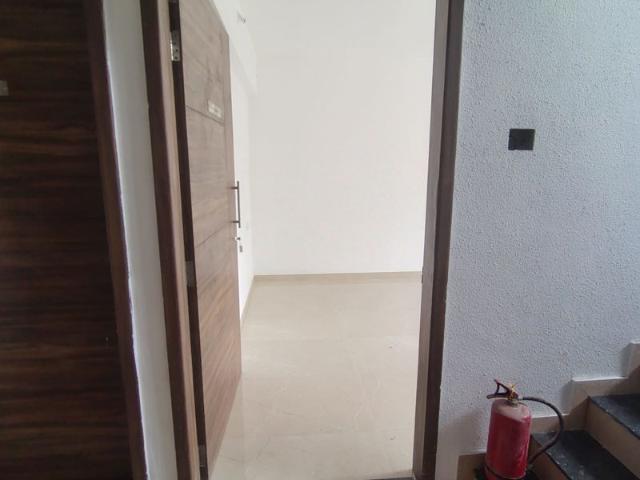 Resale | 2 BHK 750 Sq.Ft. Apartment in Garve Akshara Harmony