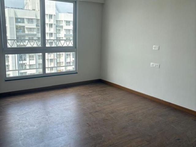 Resale | 2 BHK + 750 Sq.Ft. Apartment in Gera World of Joy