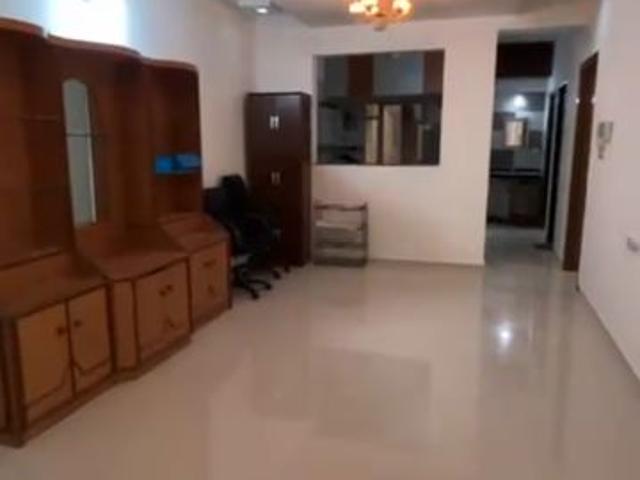 Resale | 2 BHK 750 Sq.Ft. Apartment in GK Rose Icon