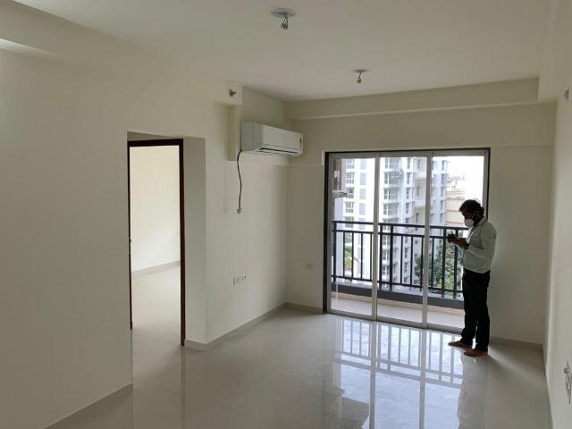 Resale | 2 BHK 750 Sq.Ft. Apartment in Godrej Prime