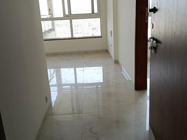Resale | 2 BHK 750 Sq.Ft. Apartment in Goyal My Homes Wakad