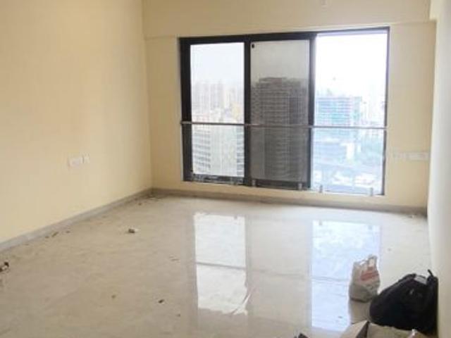 Resale | 2 BHK + 750 Sq.Ft. Apartment in IM Applaud 38