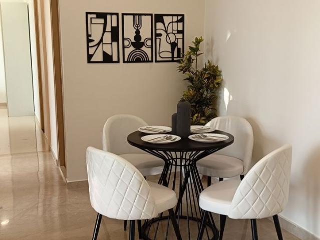 Resale | 2 BHK 750 Sq.Ft. Apartment in K Raheja Interface Heights
